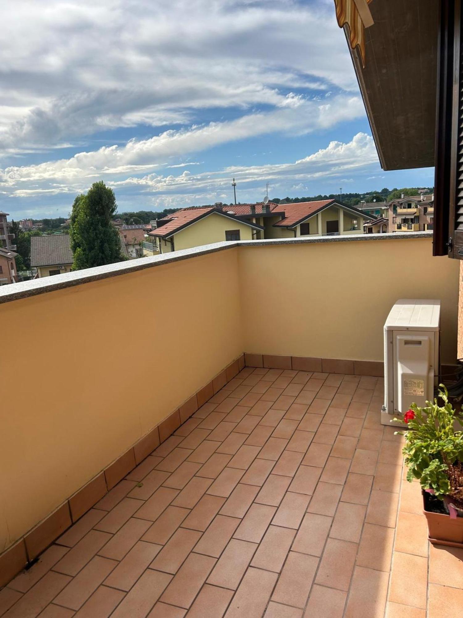 Appartamento Antony'S House Limbiate Zewnętrze zdjęcie