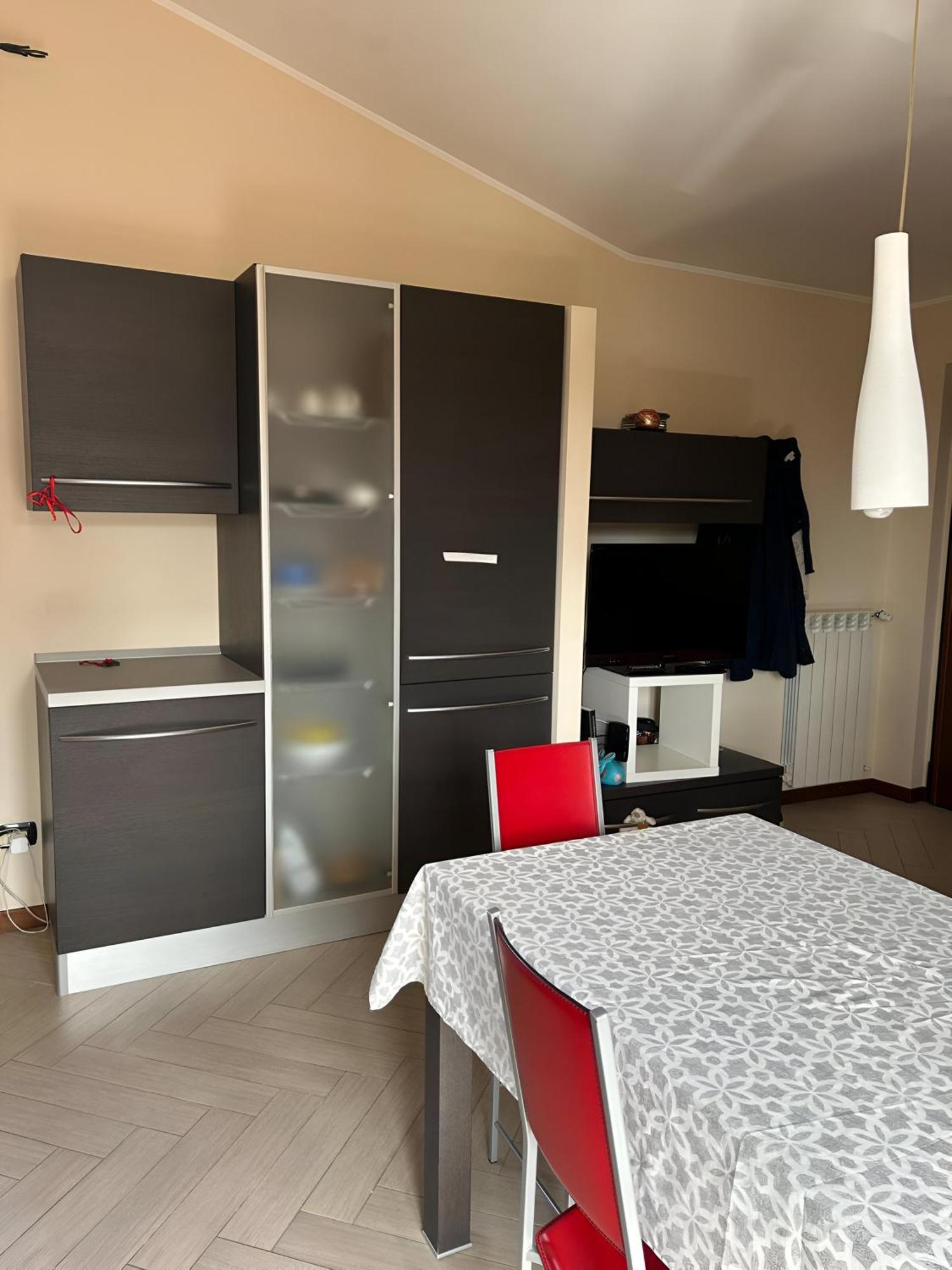 Appartamento Antony'S House Limbiate Zewnętrze zdjęcie