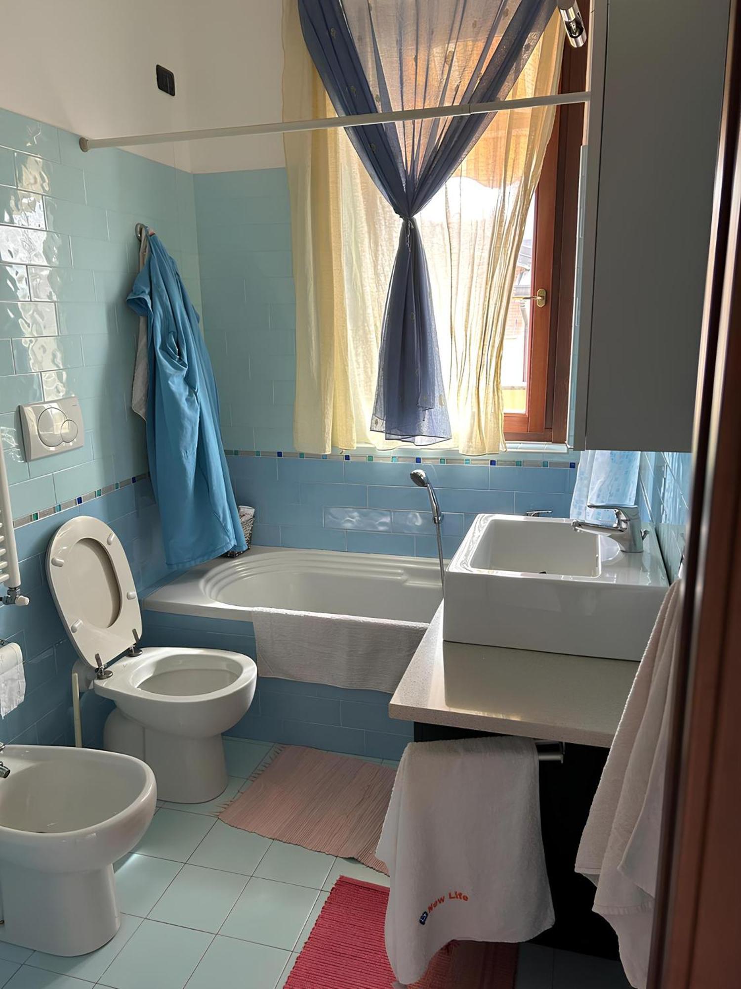 Appartamento Antony'S House Limbiate Zewnętrze zdjęcie