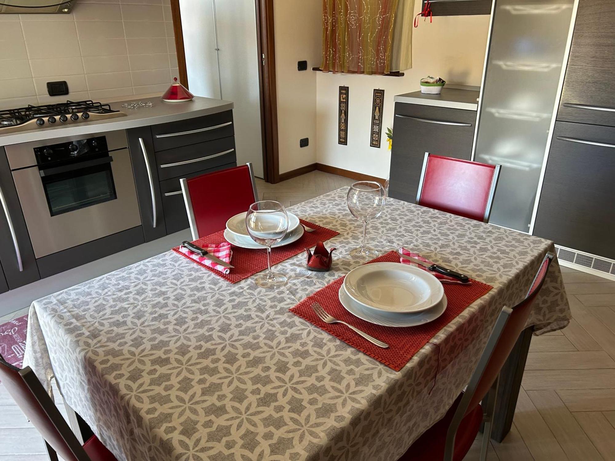 Appartamento Antony'S House Limbiate Zewnętrze zdjęcie